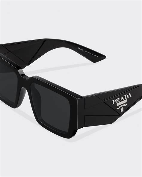 óculos de sol prada feminino original|PRADA EYEWEAR .